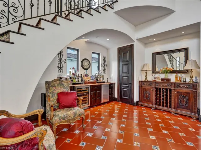 2535 Tarpon Rd, Naples, Florida 34102