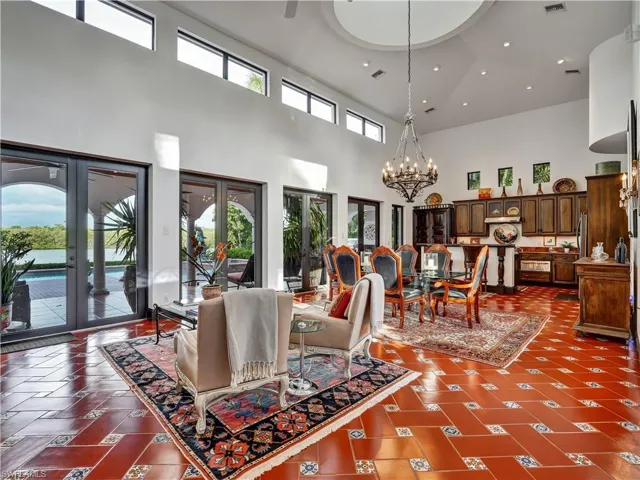 2535 Tarpon Rd, Naples, Florida 34102