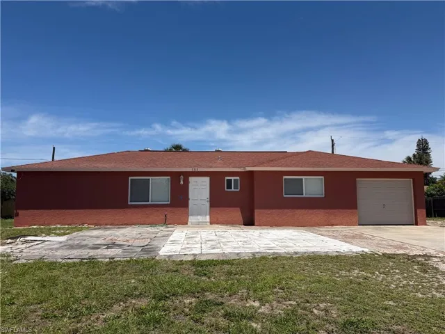 5313 Holland St, Naples, Florida 34113