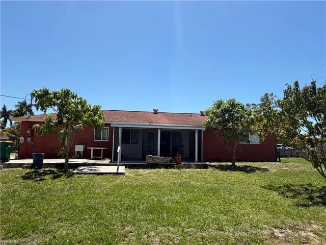 5313 Holland St, Naples, Florida 34113