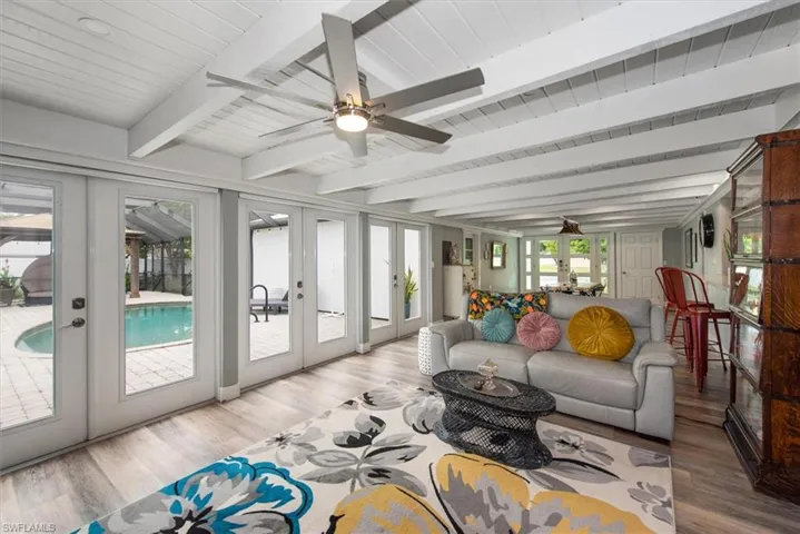6384  Morgan La Fee  LN, Fort Myers, FL 33912