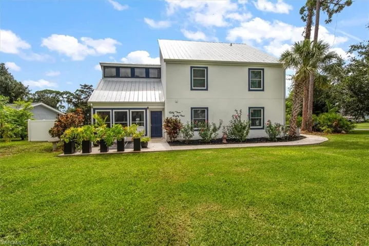 6384  Morgan La Fee  LN, Fort Myers, FL 33912