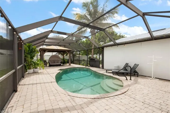 6384  Morgan La Fee  LN, Fort Myers, FL 33912