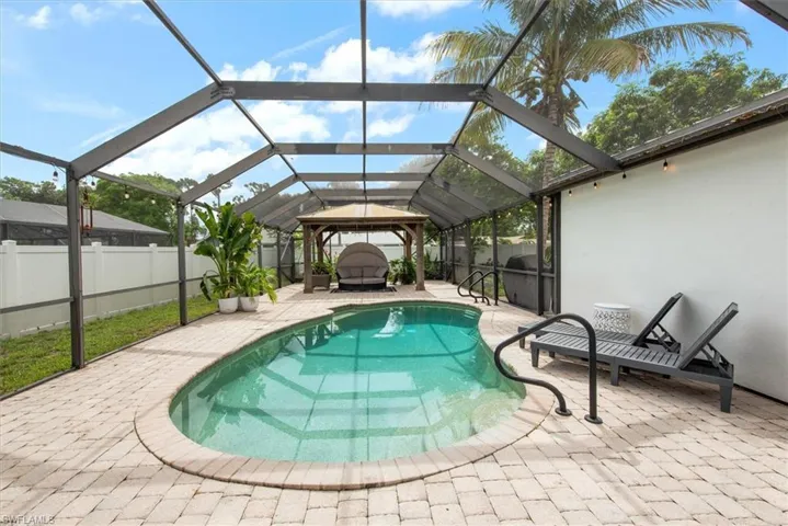 6384  Morgan La Fee  LN, Fort Myers, FL 33912