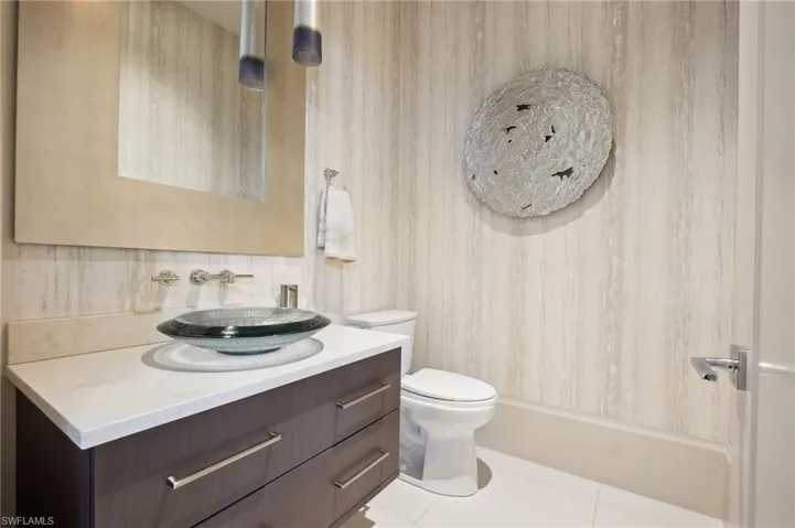 Half Bath
