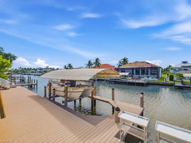 316 Flamingo Ave, Naples, Florida 34108