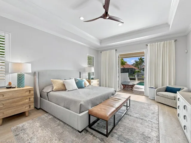 316 Flamingo Ave, Naples, Florida 34108