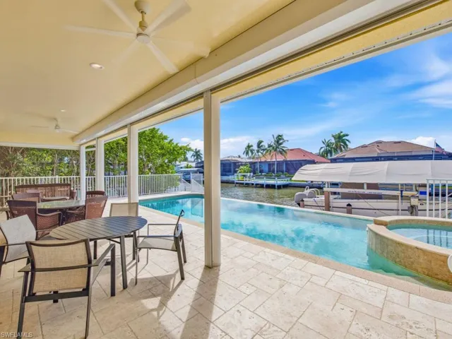 316 Flamingo Ave, Naples, Florida 34108