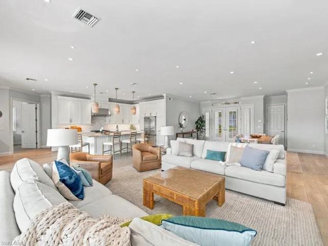 316 Flamingo Ave, Naples, Florida 34108