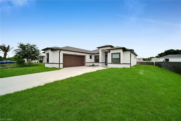 3316 7th St Sw, Lehigh Acres, Florida 33976