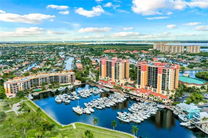 5781 Cape Harbour Dr 708, Cape Coral, Florida 33914
