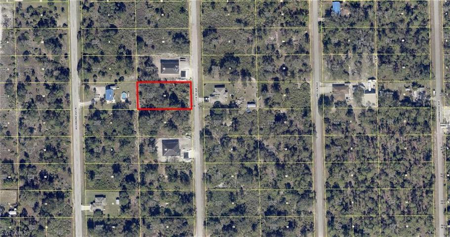 1611 5th AVE, LEHIGH ACRES FL 33972