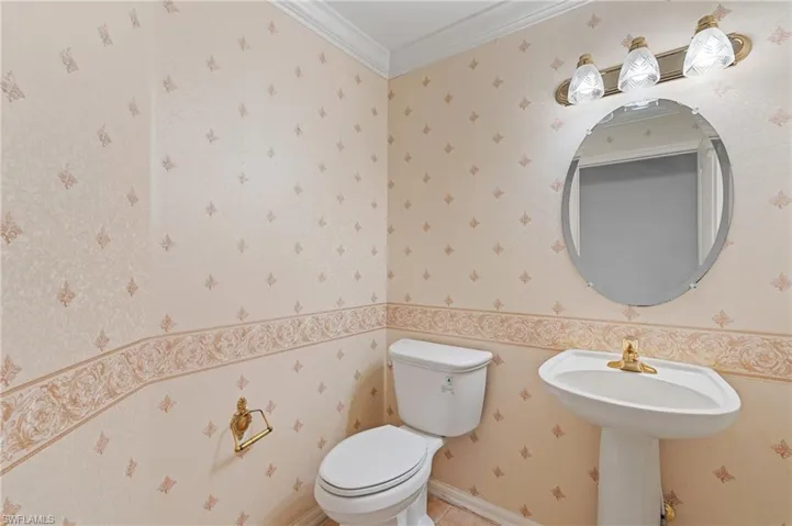 Guest Bathroom #3