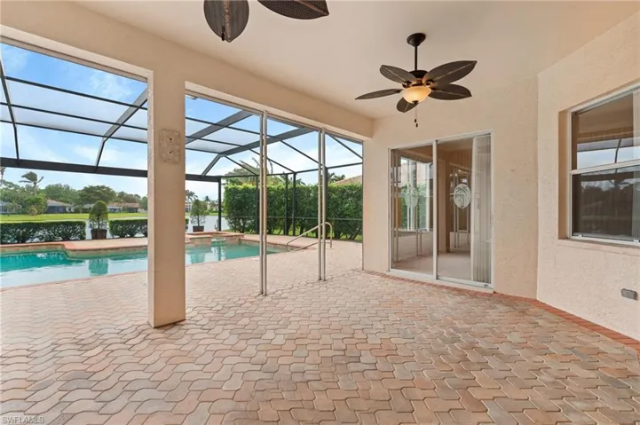 9601  Cedar Creek  DR, Bonita Springs, FL 34135