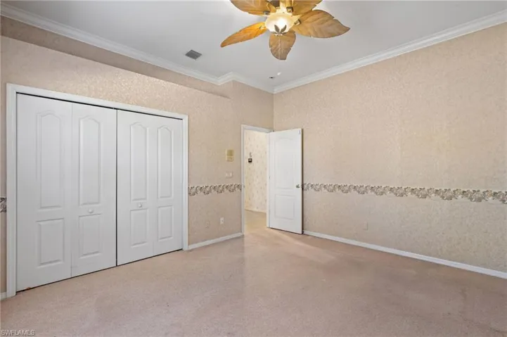 Guest Bedroom #1