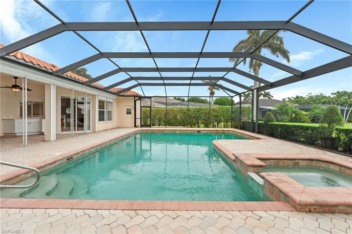 9601  Cedar Creek  DR, Bonita Springs, FL 34135