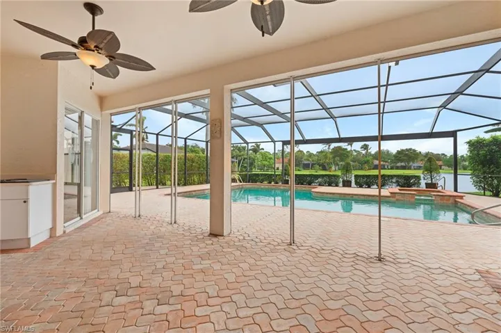 9601  Cedar Creek  DR, Bonita Springs, FL 34135