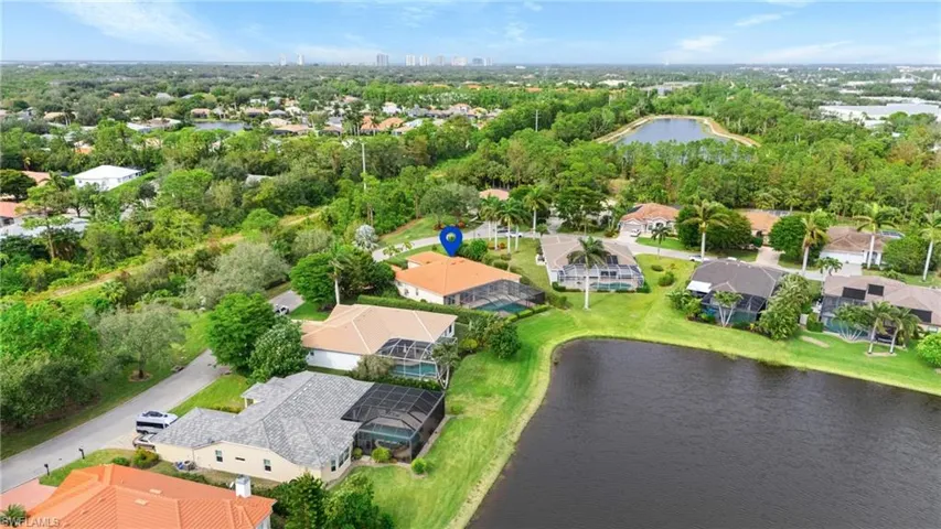 9601  Cedar Creek  DR, Bonita Springs, FL 34135