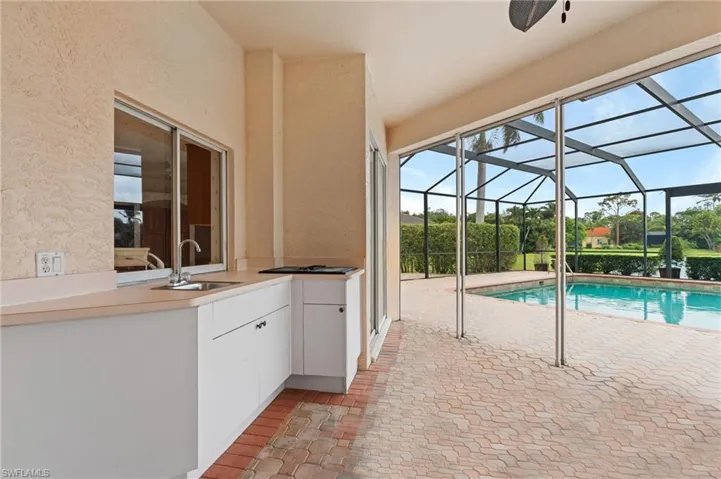 9601  Cedar Creek  DR, Bonita Springs, FL 34135