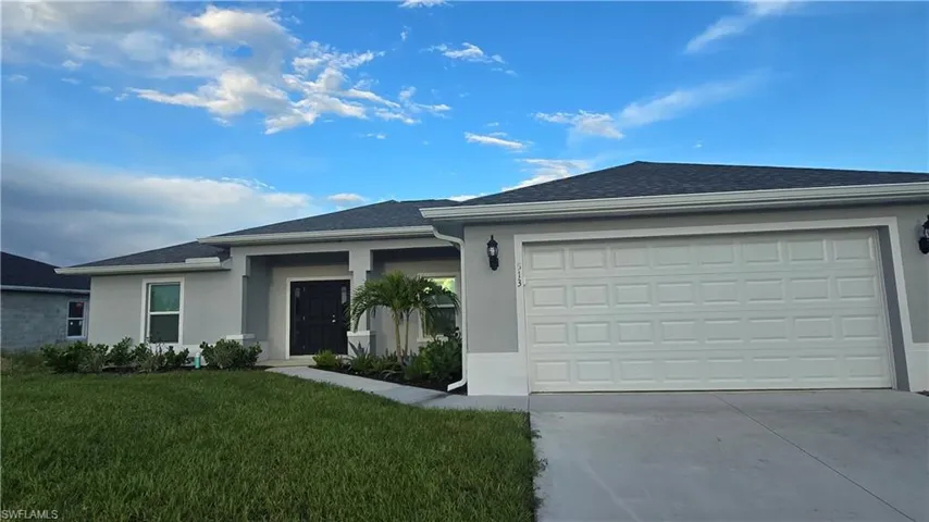 513 Nw 16th Pl, Cape Coral, Florida 33993