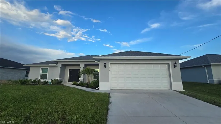 513 Nw 16th Pl, Cape Coral, Florida 33993