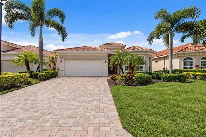 19702 Tesoro Way, Estero, Florida 33967