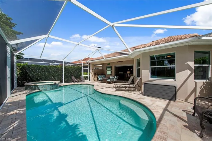 19702 Tesoro Way, Estero, Florida 33967