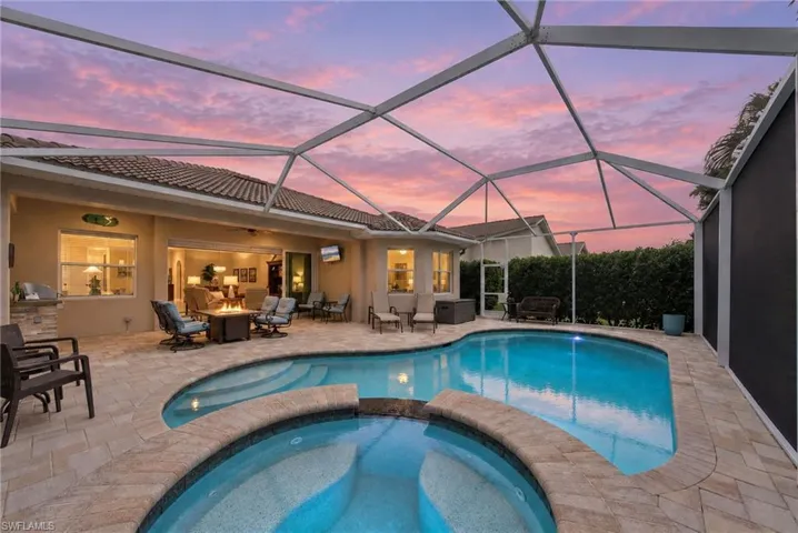 19702 Tesoro Way, Estero, Florida 33967