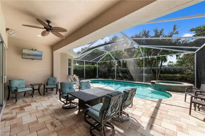 19702 Tesoro Way, Estero, Florida 33967
