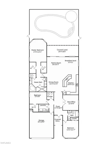 19702 Tesoro Way, Estero, Florida 33967