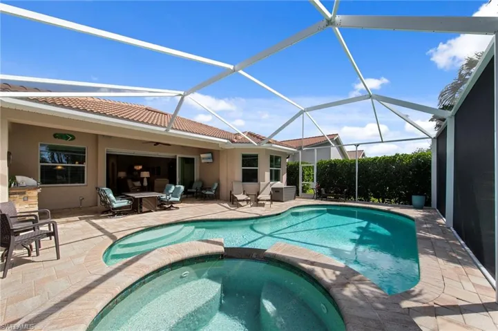 19702 Tesoro Way, Estero, Florida 33967