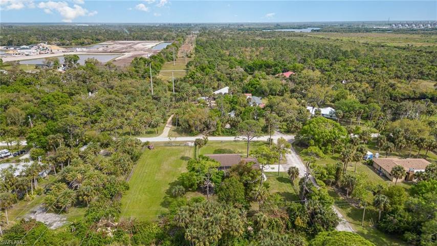 16941  Tarpon  WAY, North Fort Myers, FL 33917