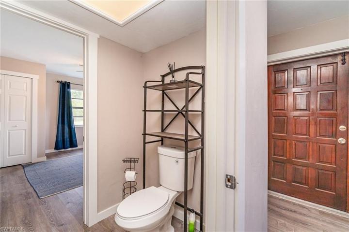 16941  Tarpon  WAY, North Fort Myers, FL 33917