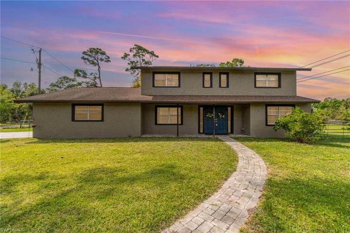 16941  Tarpon  WAY, North Fort Myers, FL 33917
