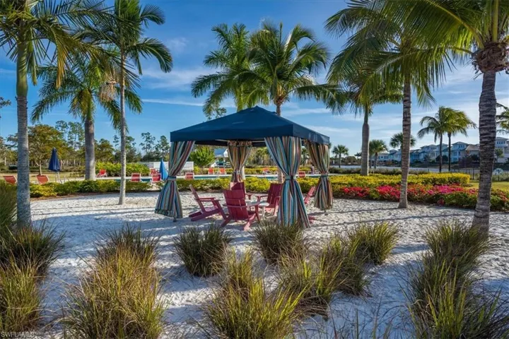 5955 Barthelemy Ave, Naples, Florida 34113