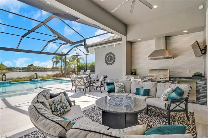 5955 Barthelemy Ave, Naples, Florida 34113