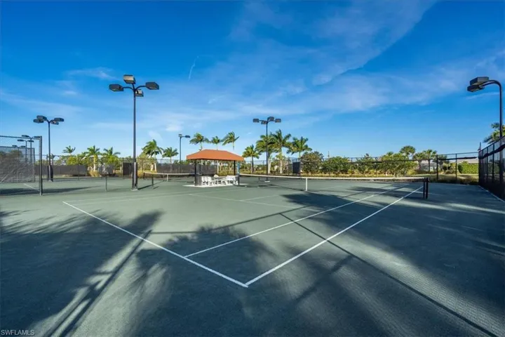 5955 Barthelemy Ave, Naples, Florida 34113