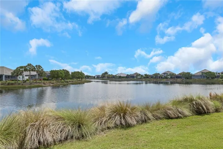 Water view