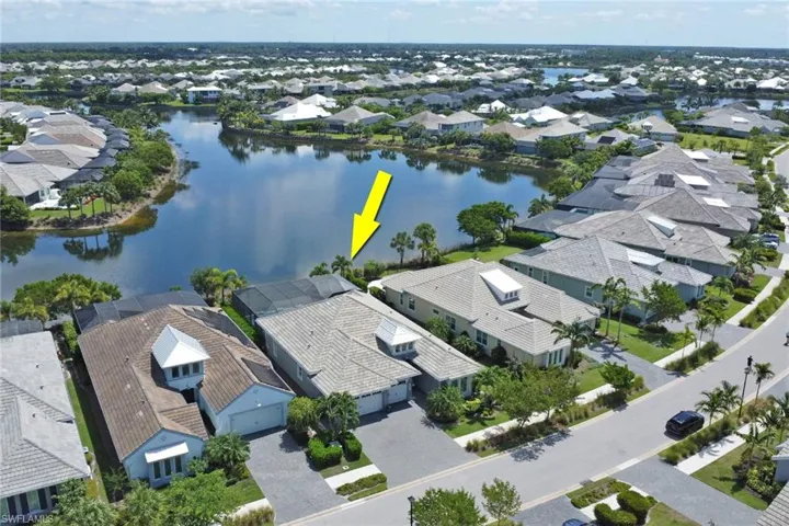 5955 Barthelemy Ave, Naples, Florida 34113