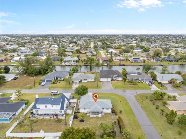 430 Se 21st St, Cape Coral Fl 33990