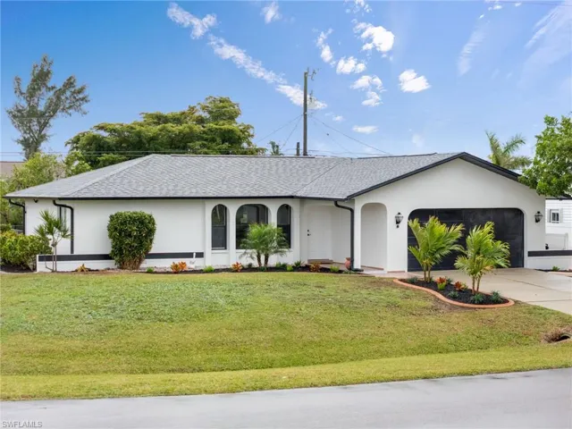 430 Se 21st St, Cape Coral Fl 33990