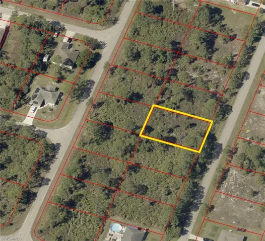1242 Belgrave St, Fort Myers, Florida 33913