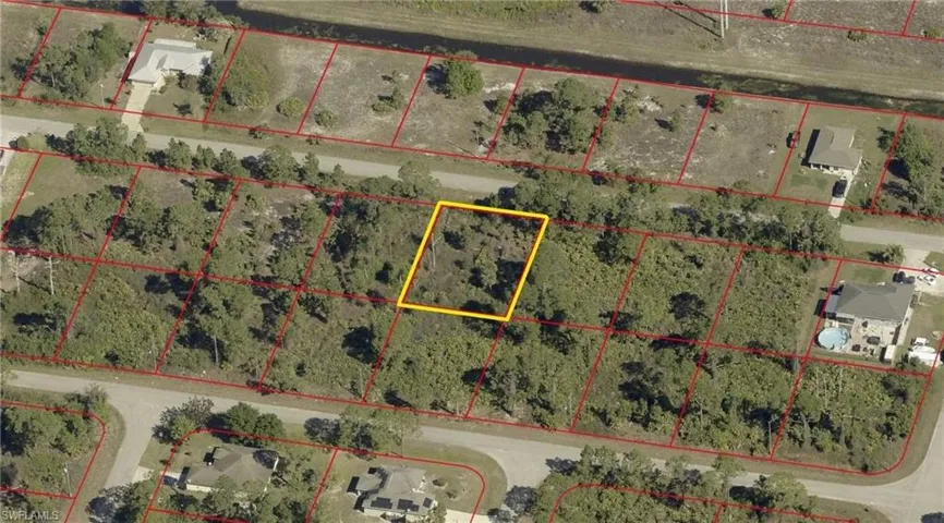 1242 Belgrave St, Fort Myers, Florida 33913