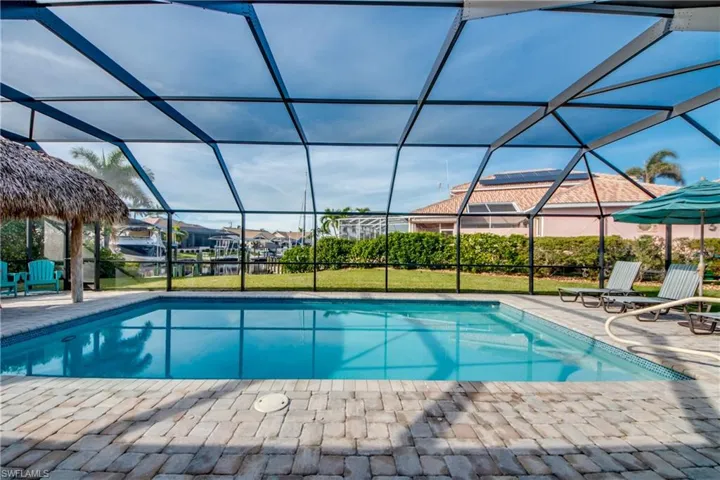 4924 Sw 11th Ct, Cape Coral, Florida 33914