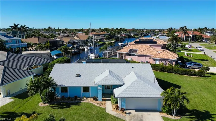 4924 Sw 11th Ct, Cape Coral, Florida 33914