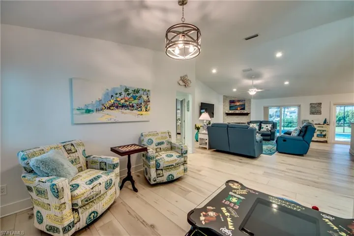 4924 Sw 11th Ct, Cape Coral, Florida 33914