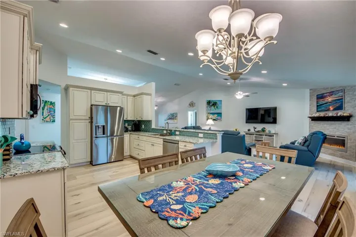 4924 SW 11th  CT, Cape Coral, FL 33914