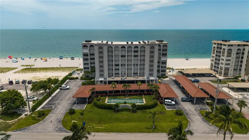 Well maintained, financially and structurally sound!