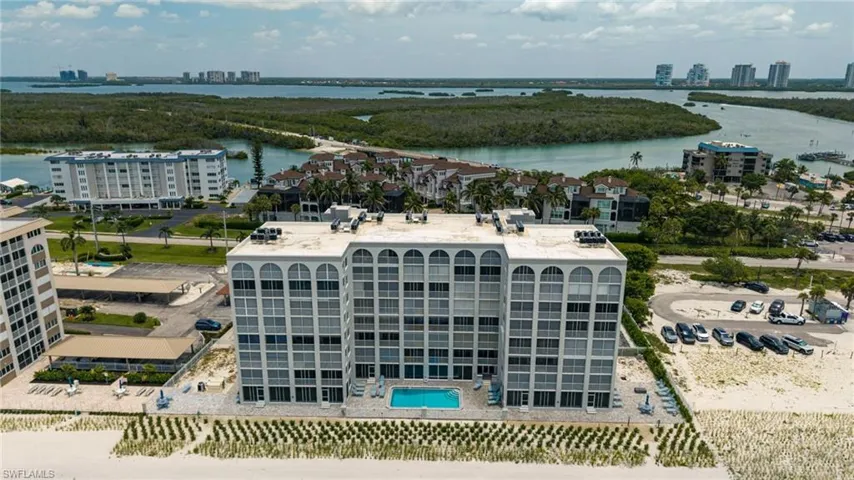 26000 Hickory Blvd 705, Bonita Springs, Florida 34134