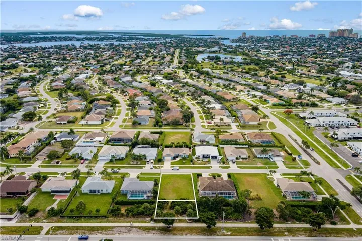 Oversized lot bonus